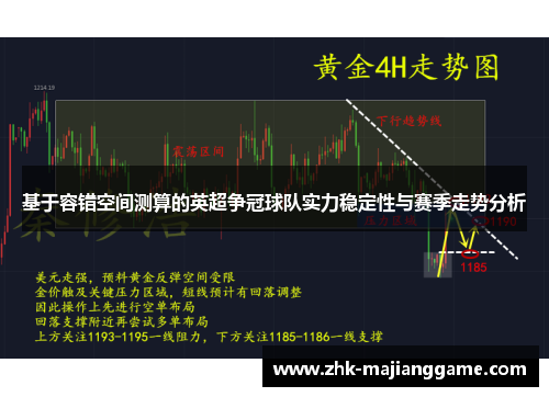 基于容错空间测算的英超争冠球队实力稳定性与赛季走势分析