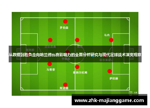 从数据到胜负走向哈兰德比赛影响力的全面分析研究与现代足球战术演变观察 从数据到胜负走向哈兰德比赛影响力的全面分析研究与现代足球战术演变观察
